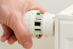 South Leigh central heating repair costs
