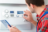 free commercial South Leigh boiler quotes