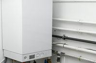 free South Leigh condensing boiler quotes