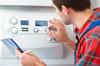 free South Leigh gas safe engineer quotes