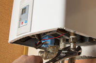 free South Leigh boiler install quotes